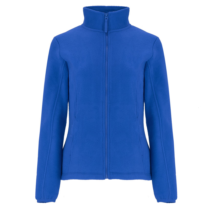 CQ6413-FLEECE ARTIC WOMAN
